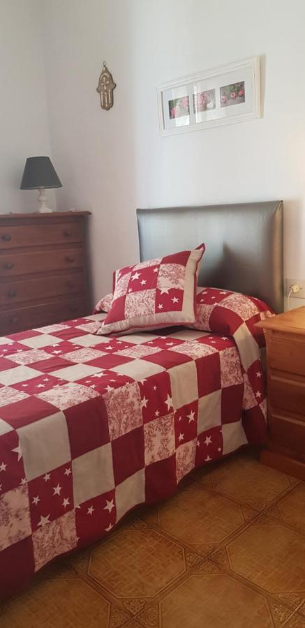 La Casa De Abuela Habitaciones Con Bano Compartido En El Casco Historico De Frigiliana "Solo Adultos" Εξωτερικό φωτογραφία